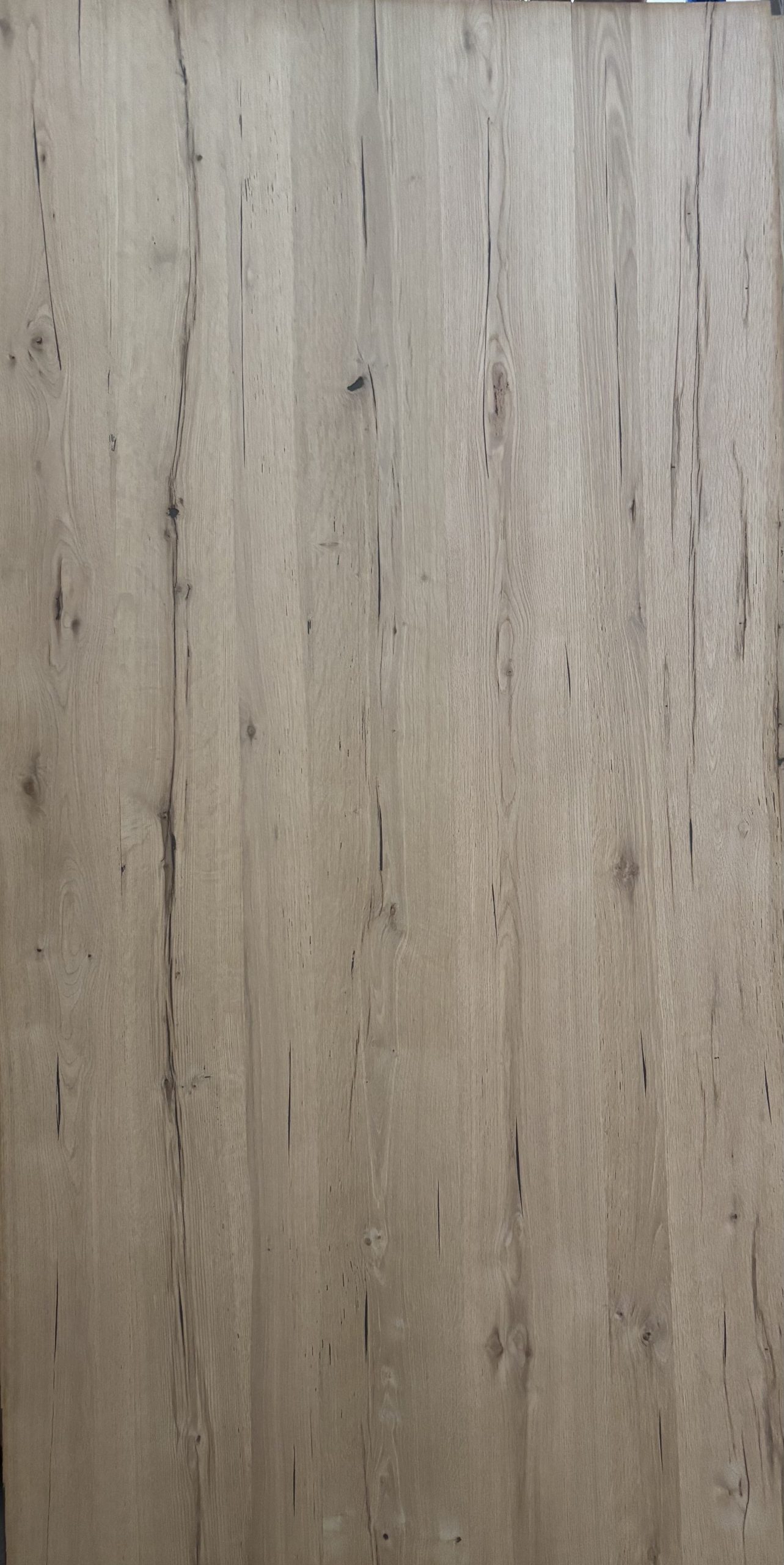 K6008S 白橡木節實木拼:圖片 2